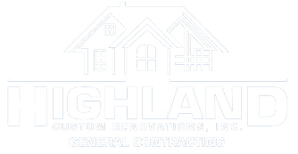 Highland Custom Renovations, Inc. - Logo