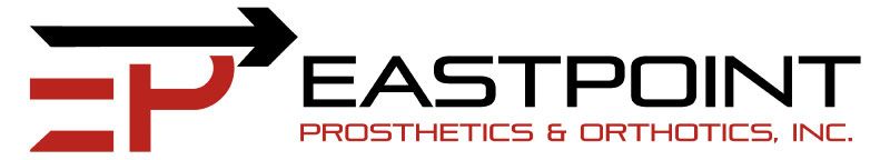 EastPoint Prosthetics and Orthotics - logo