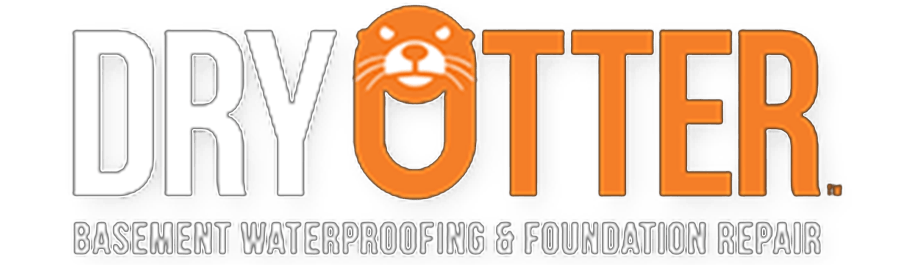 Dry Otter Basement Waterproofing & Foundation Repair - Logo