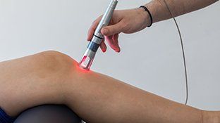 Learn More About Cold Laser Therapy Laser therapy
