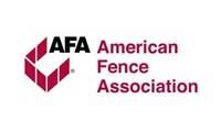 American Fence Association-logo