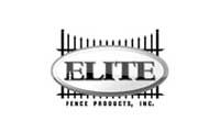 Elite Fence-logo
