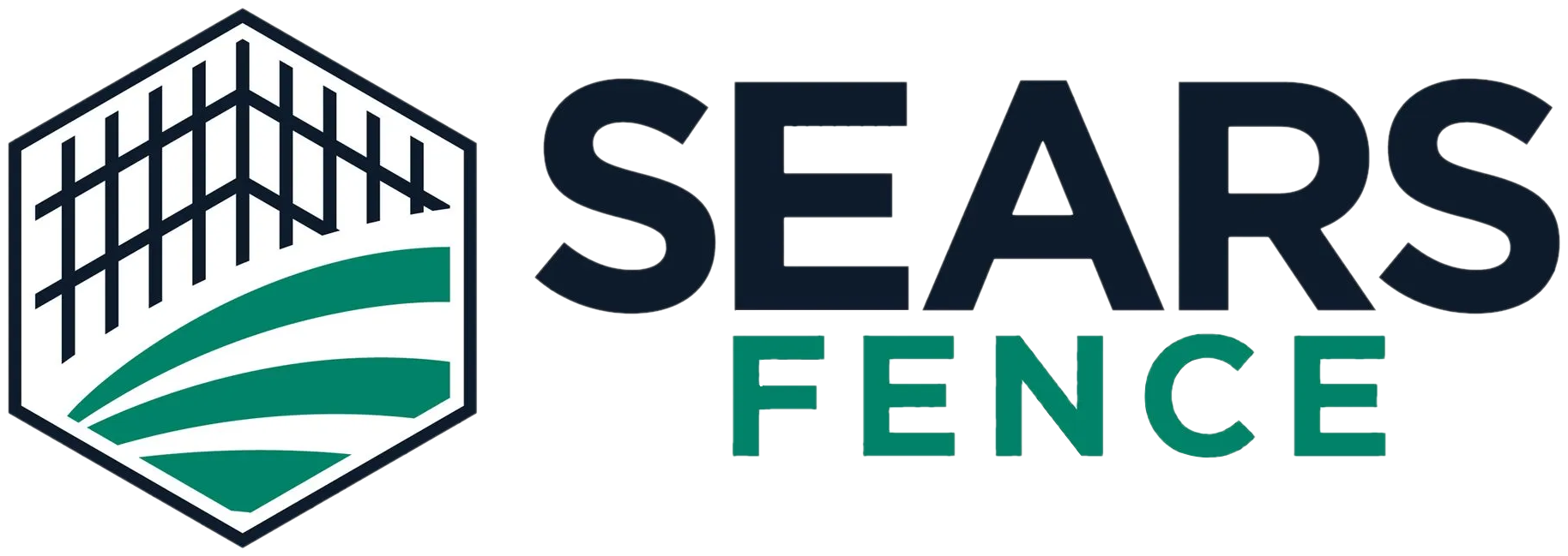 Sears Fence - logo
