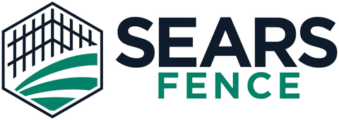 Sears Fence - logo