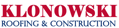 Klonowski Roofing & Construction - Logo