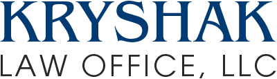 Kryshak Law Office, LLC - Logo