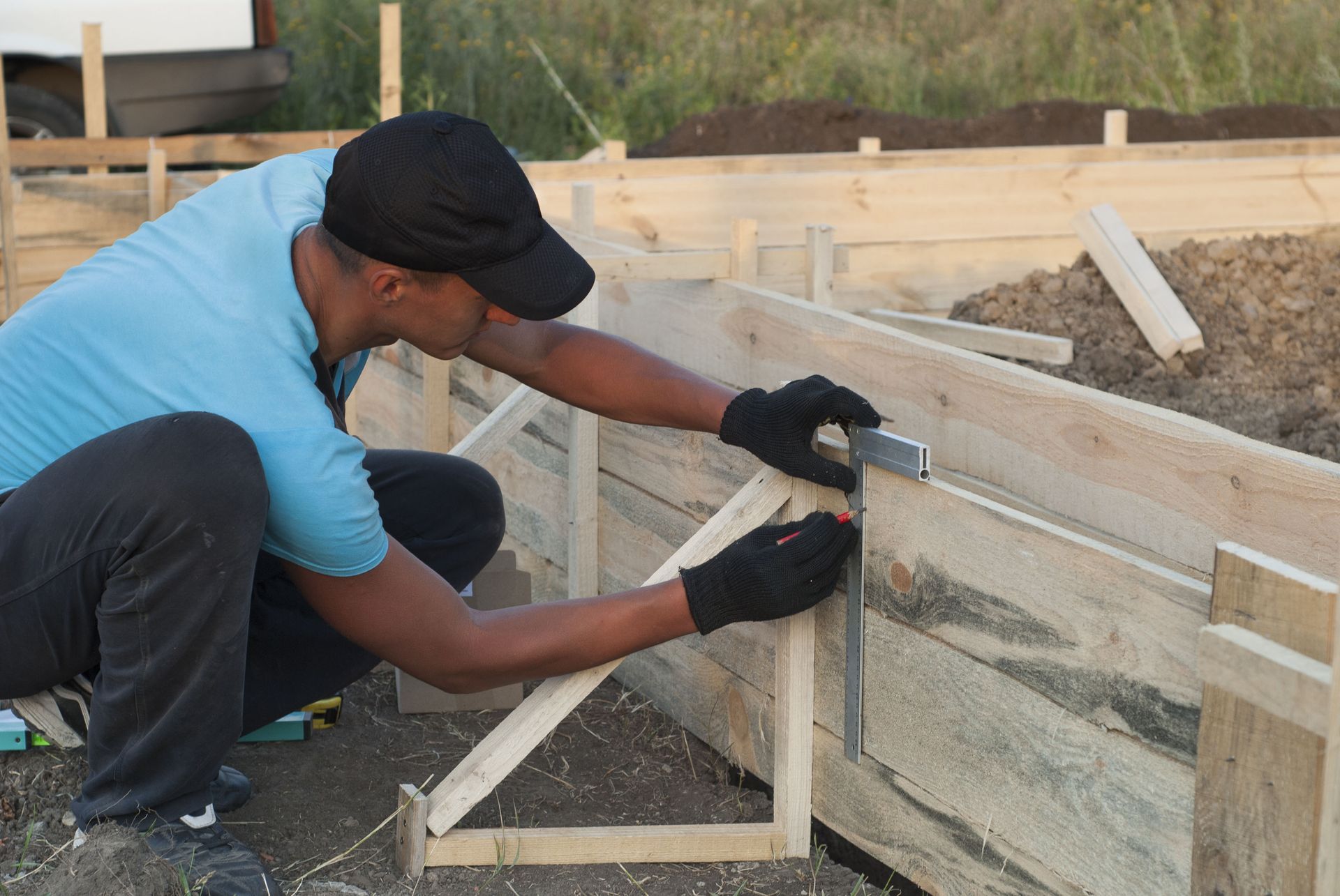 foundation repair