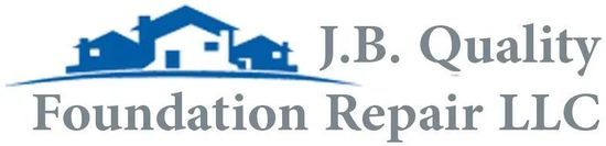JB Quality Foundation Repair-Logo