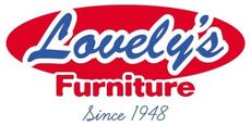 Lovely's Furniture - Logo