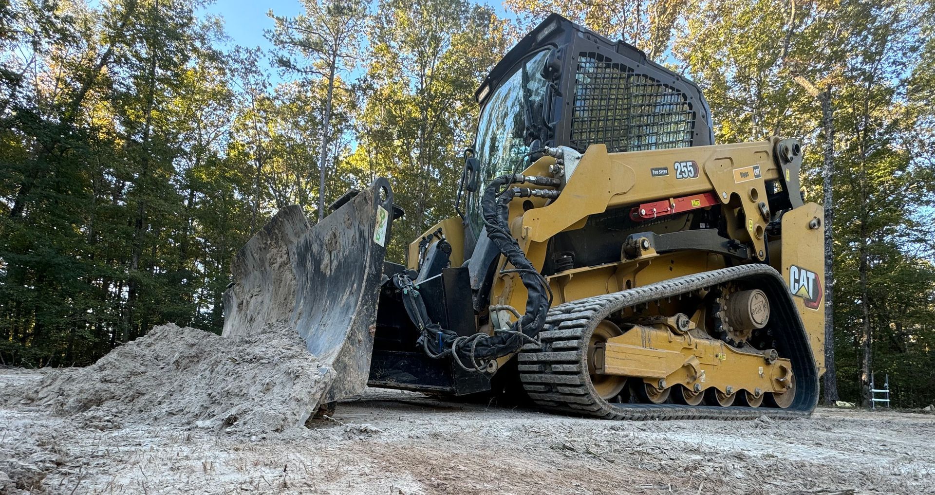 Rowland Stone Services