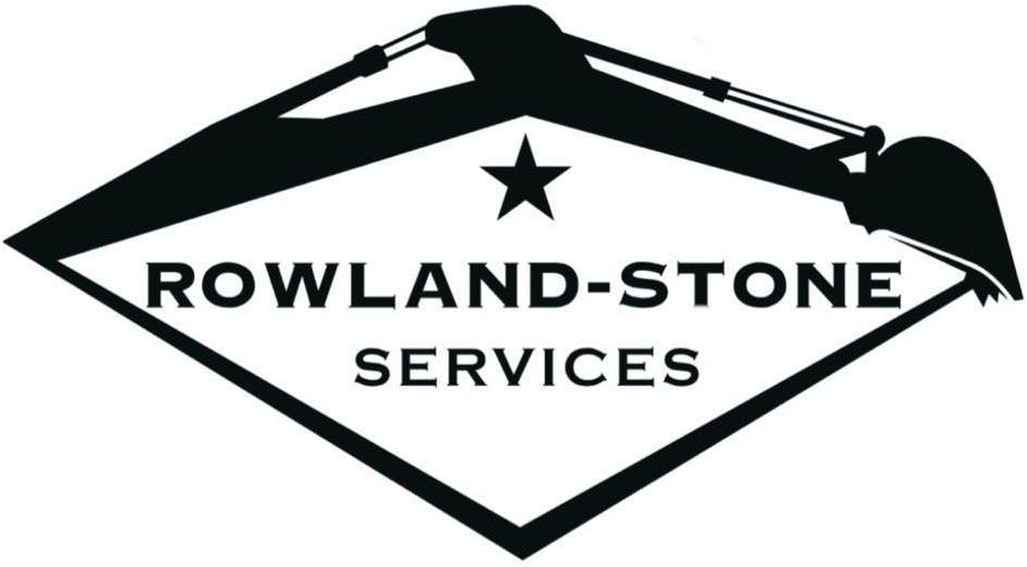 Rowland Stone Services Logo