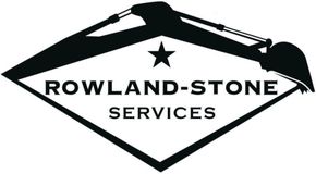 Rowland Stone Services Logo