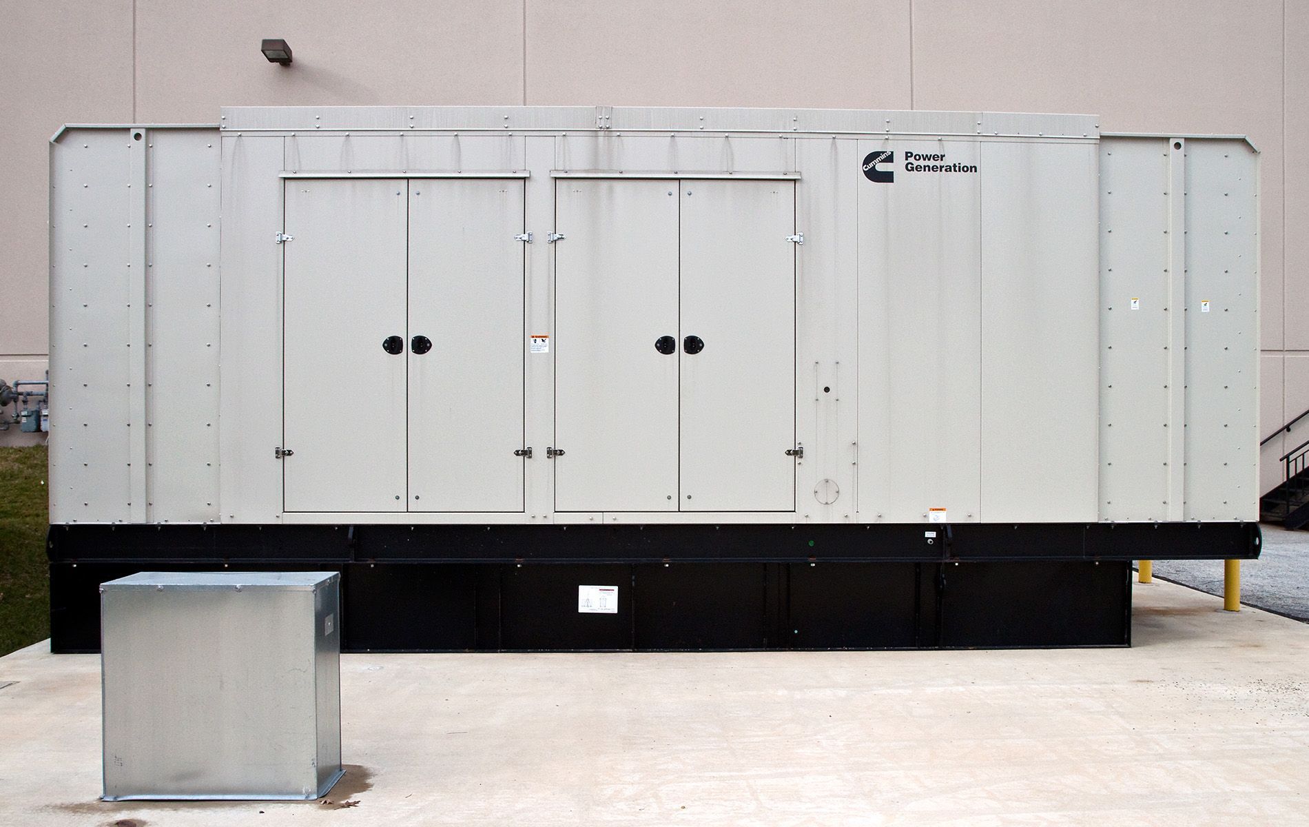 Professional Engine Systems Inc