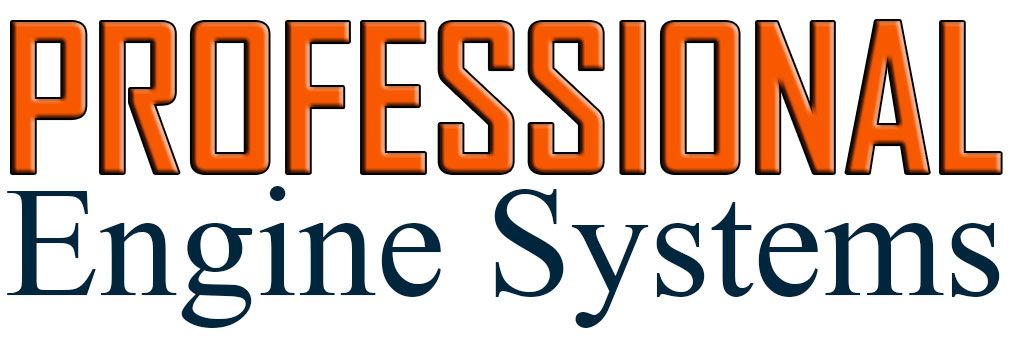 Professional Engine Systems Inc - logo