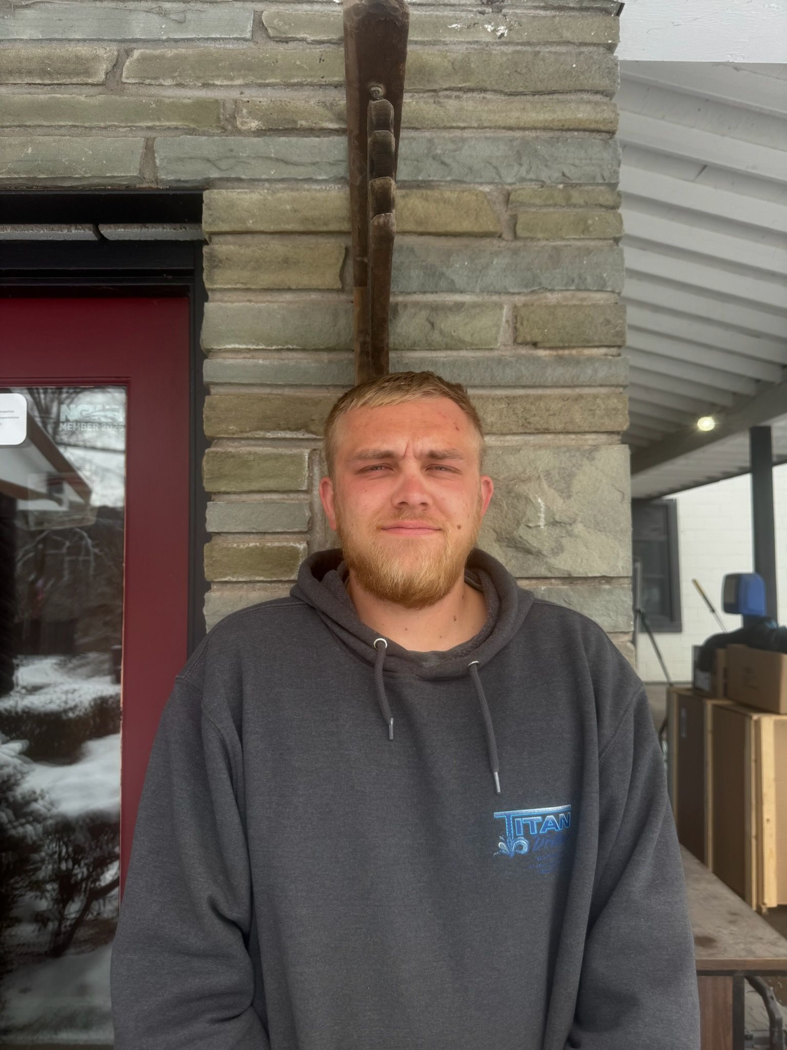 Photo of Kenny Johnson