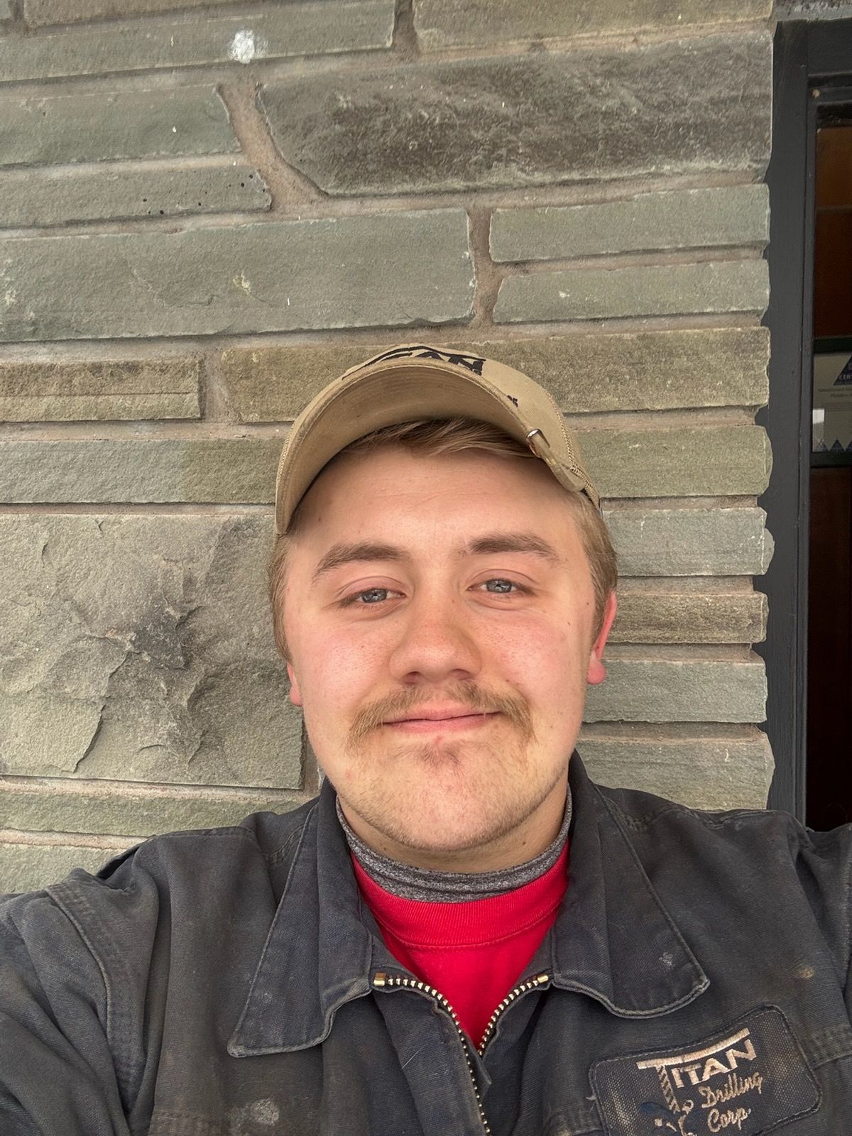 Photo of Kevin Johnson