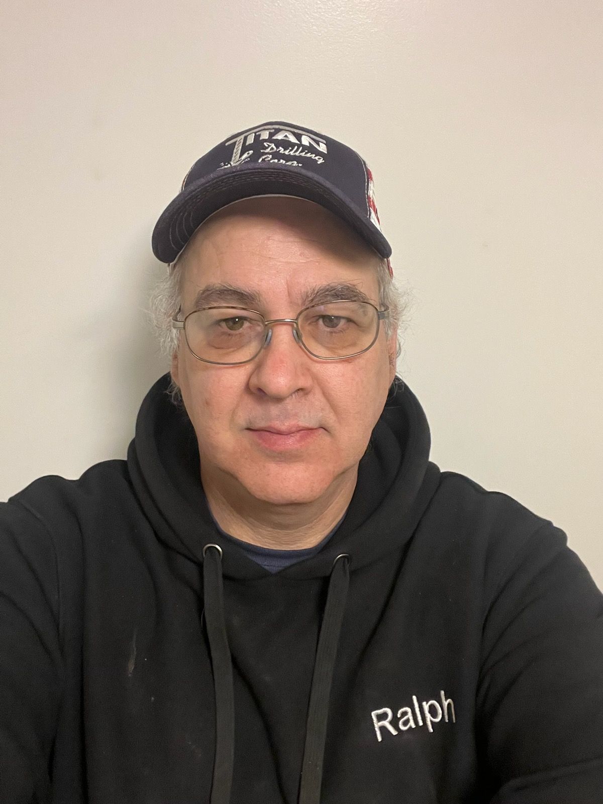 Ralph Garofolo Jr.