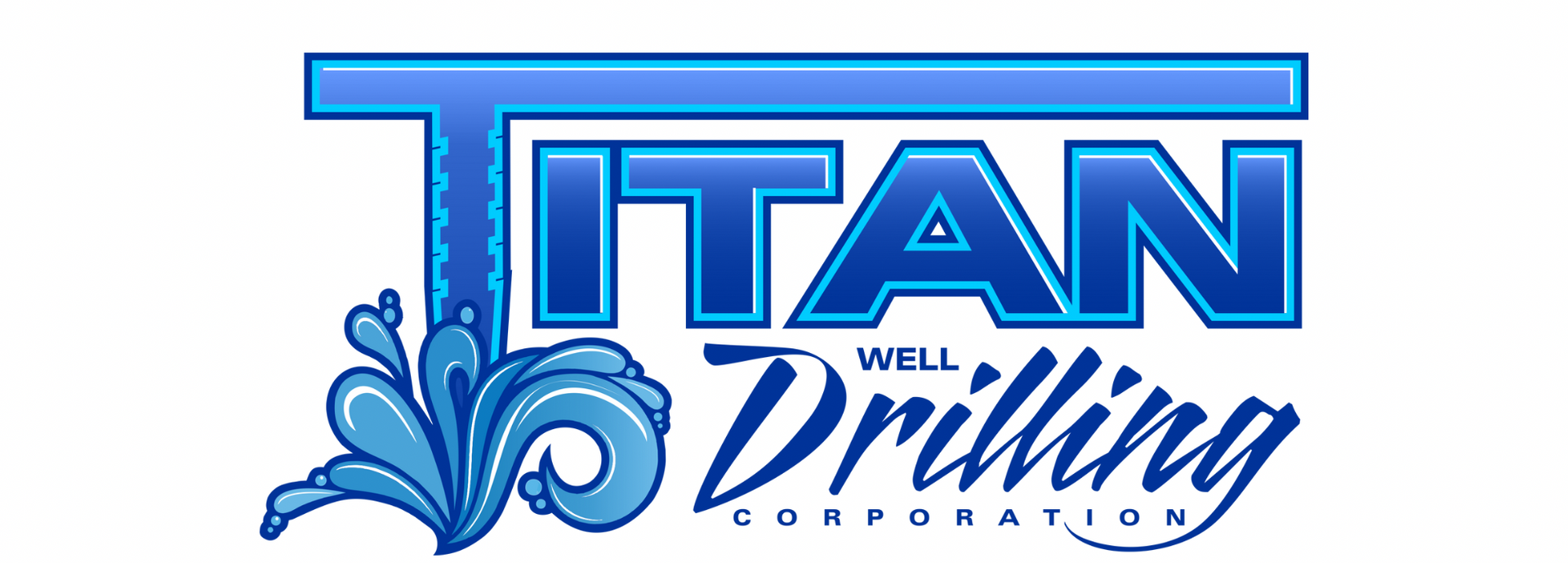 Titan Drilling Corp - logo