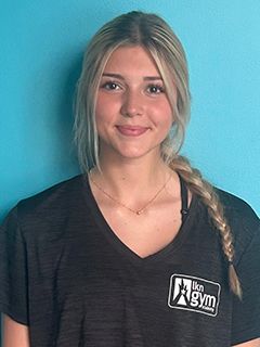 Coach Myla