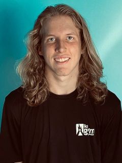 Coach Kaleb
