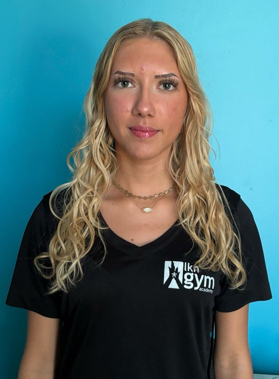 Coach Juliette