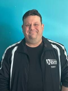 Tony Pierno