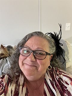 Sylvia Pinzone