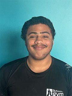 Coach Ty