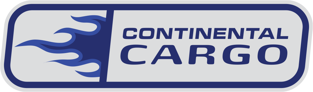 Continental Cargo logo