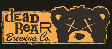 Dead Bear Brewing Co - logo