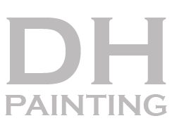 DH Painting - logo