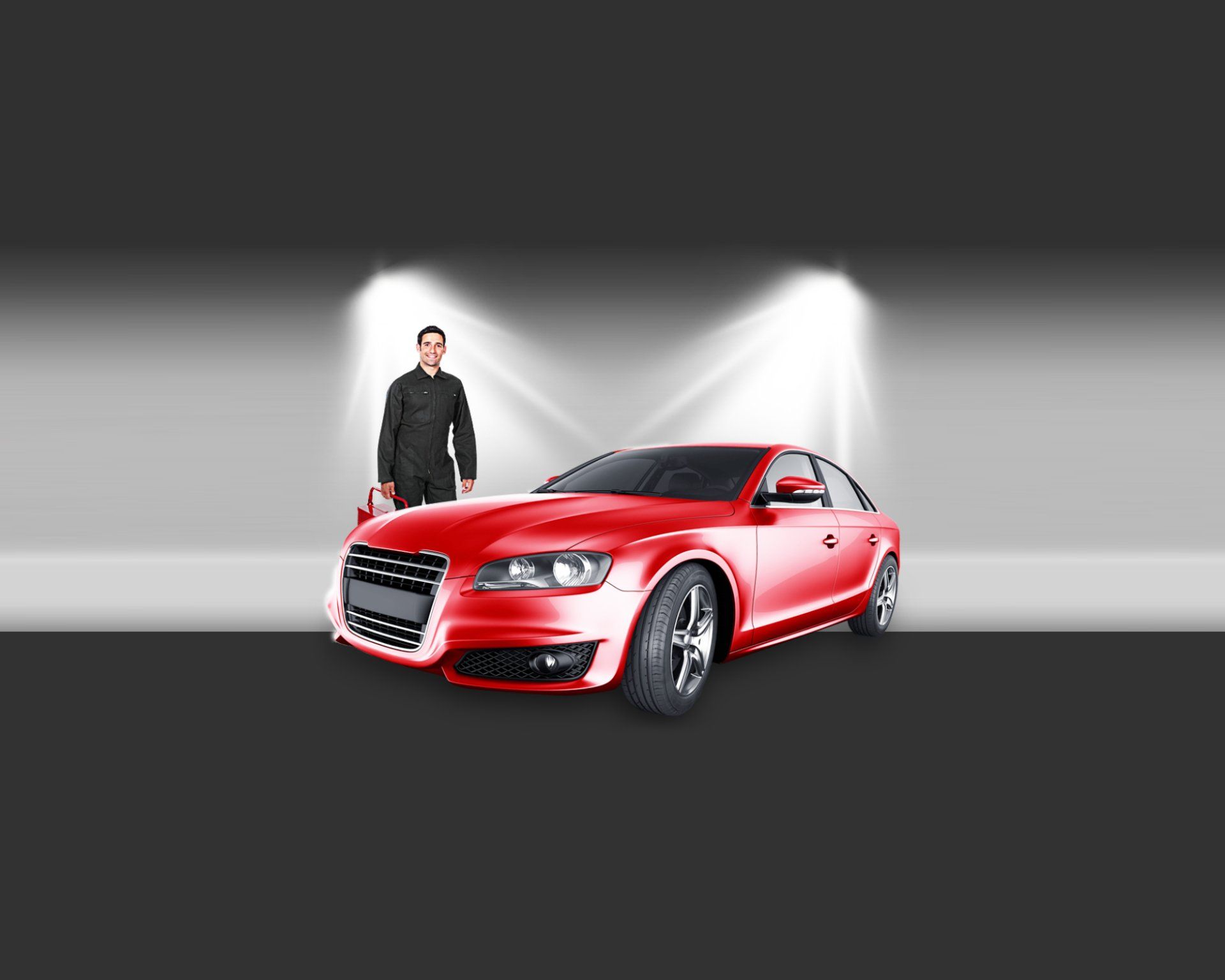 Benson's Wheel Alignment & Service ster, TX