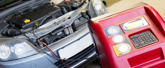 Auto AC Repair | Auto Heater Repair | Webster, TX