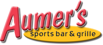 Aumer's Sports Bar & Grille | Logo