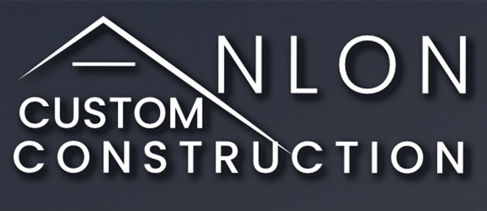 Anlon Custom Construction - logo