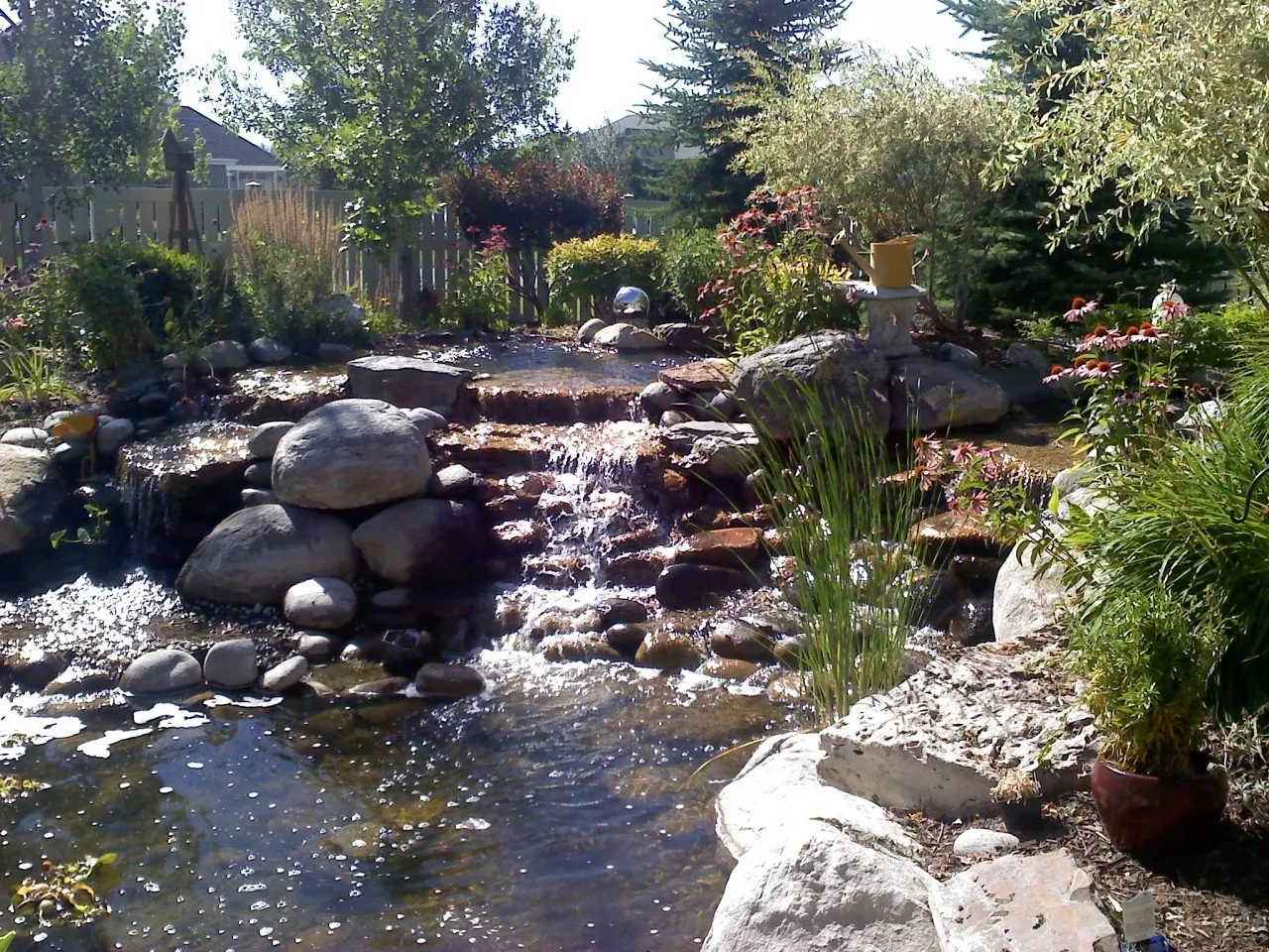 Greenskeeper Landscape & Excavation LLC image