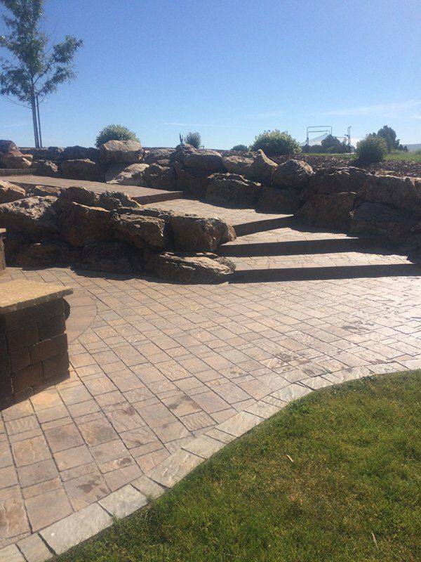 Greenskeeper Landscape & Excavation LLC image