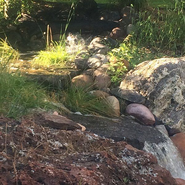 Greenskeeper Landscape & Excavation LLC image