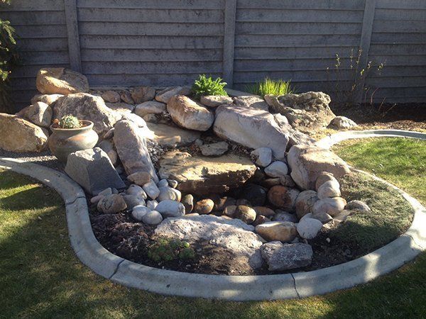 Greenskeeper Landscape & Excavation LLC image