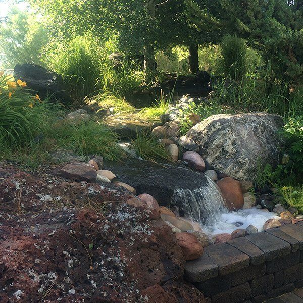 Greenskeeper Landscape & Excavation LLC image