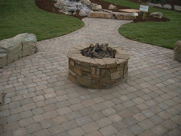 Greenskeeper Landscape & Excavation LLC image