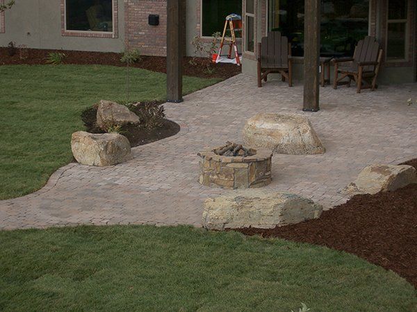 Greenskeeper Landscape & Excavation LLC image
