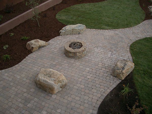 Greenskeeper Landscape & Excavation LLC image
