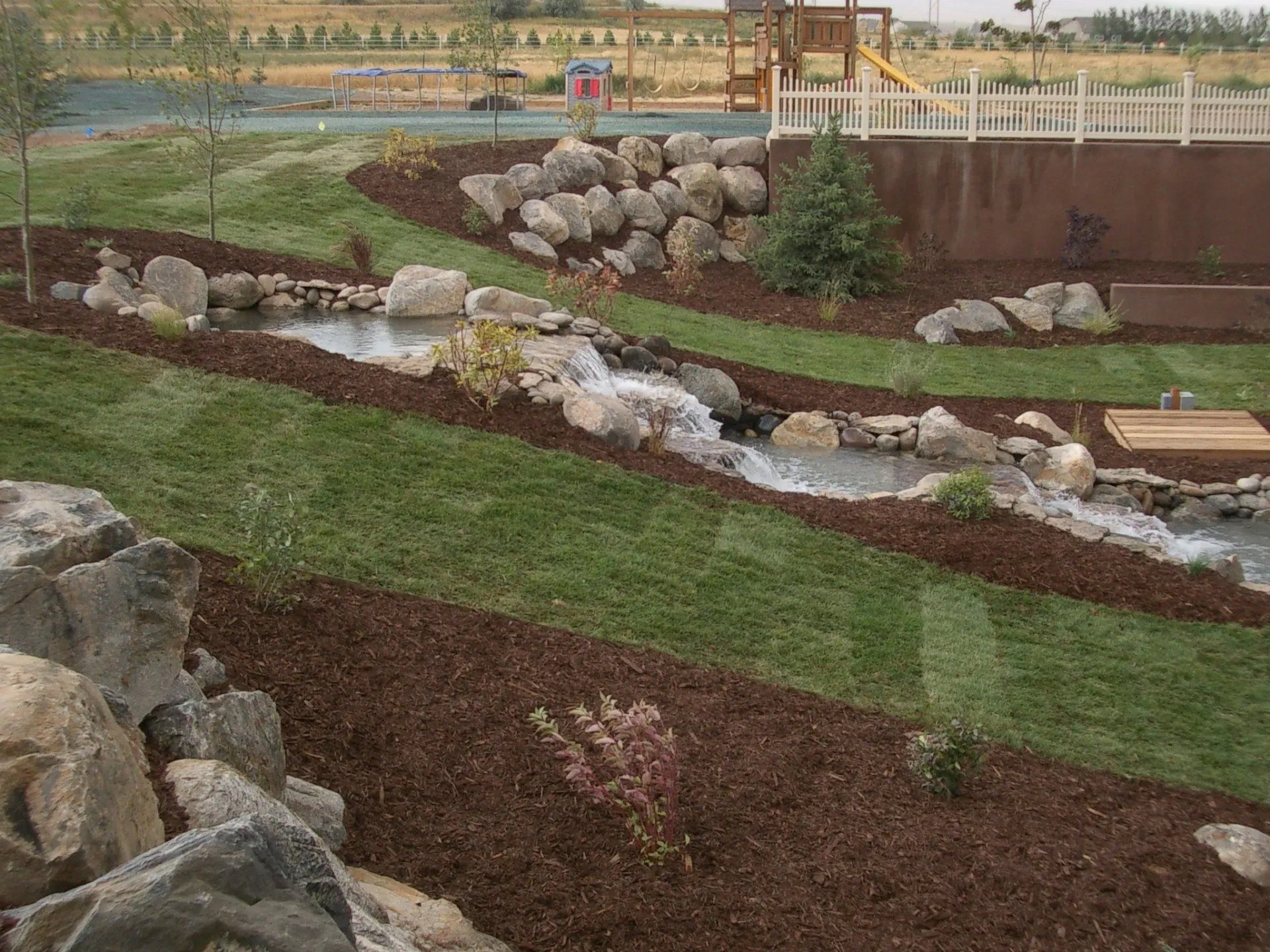 Greenskeeper Landscape & Excavation LLC image