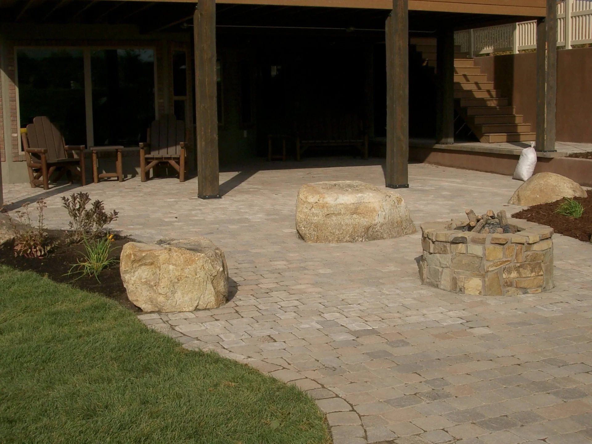 Greenskeeper Landscape & Excavation LLC image