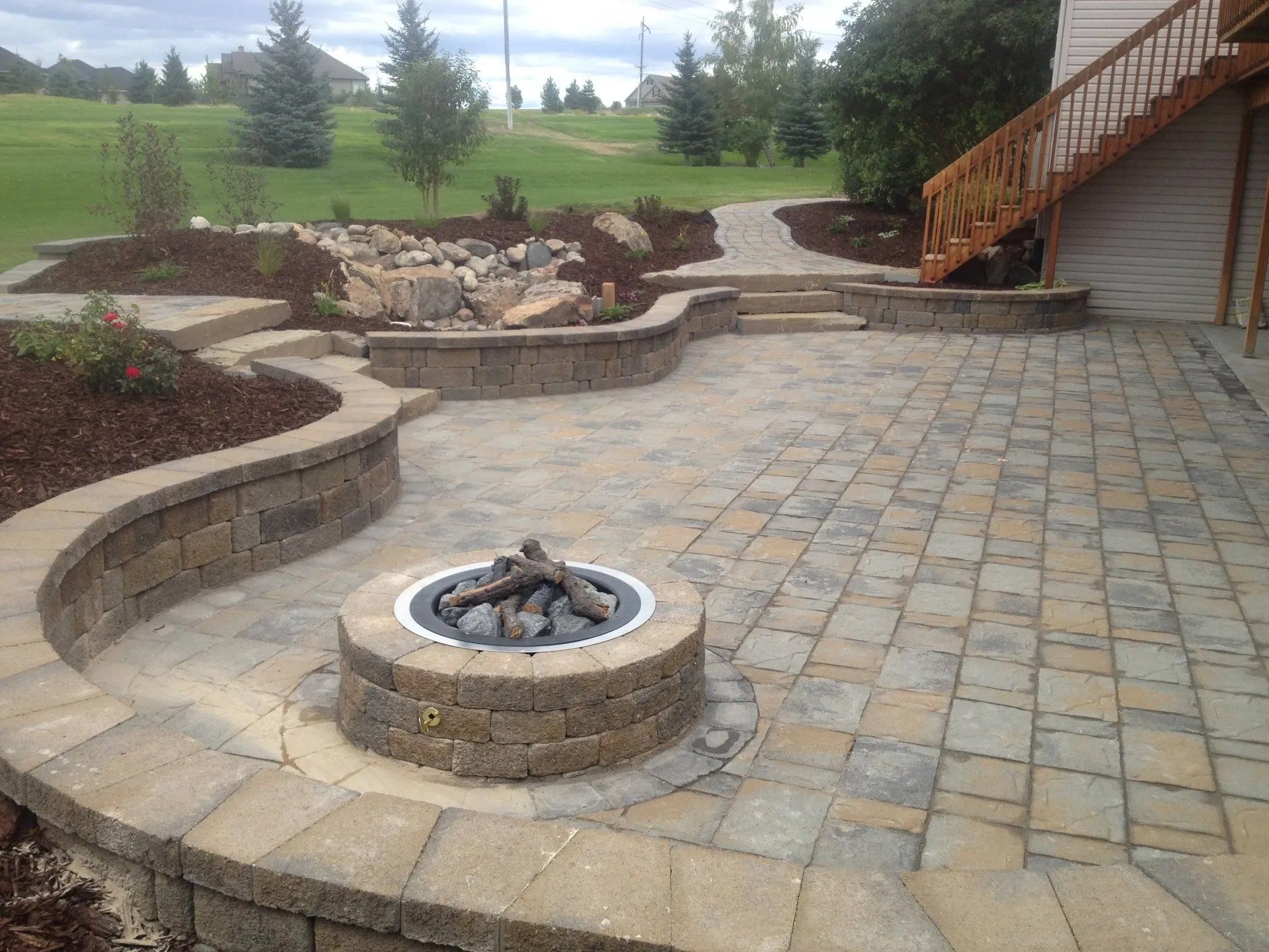 Greenskeeper Landscape & Excavation LLC image