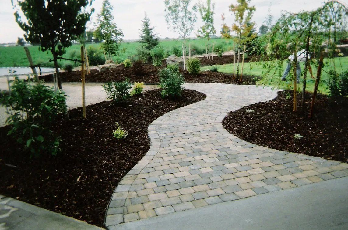 Greenskeeper Landscape & Excavation LLC image