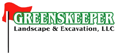 Greenskeeper Landscape & Excavation LLC logo
