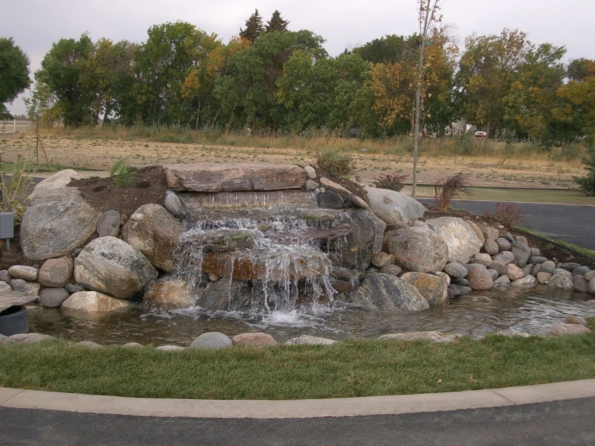 Greenskeeper Landscape & Excavation LLC image