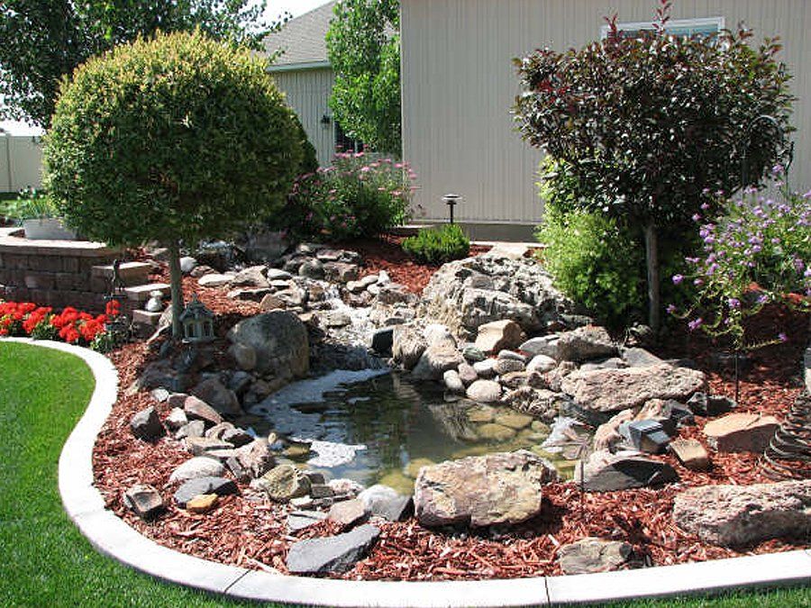 Greenskeeper Landscape & Excavation LLC image
